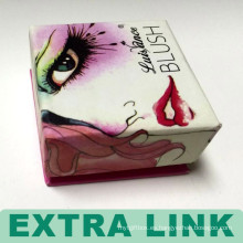 Ventas al por mayor Encantadora Flush Flush Makeup Kit set Box Cosmetics